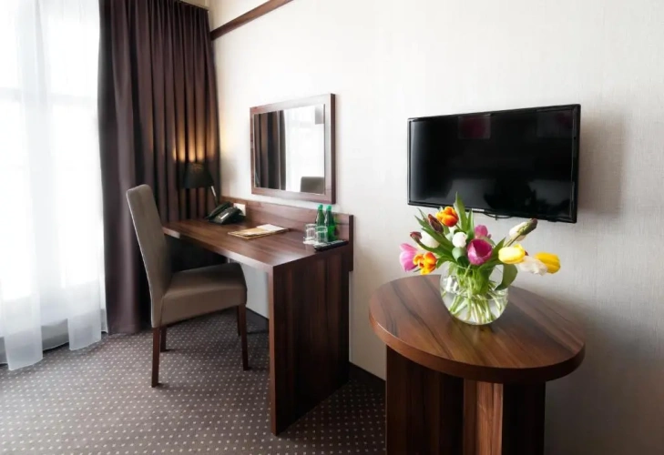 Standard Family room