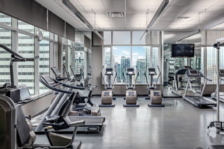 The St. Regis Toronto photo 30