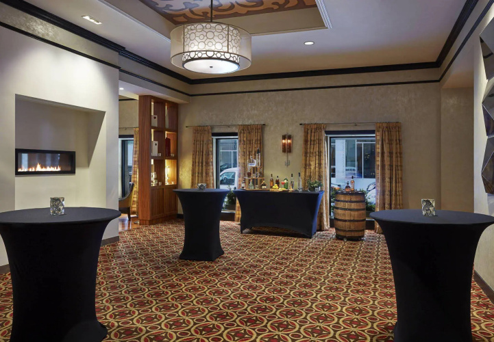 New York Marriott East Side
