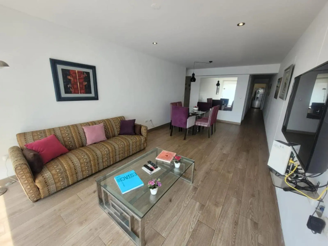 Espacio Luxury Apartments - Malecón 28 de Julio.