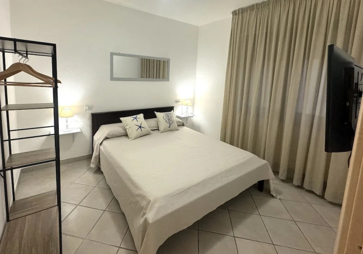 Residenze Le Vele