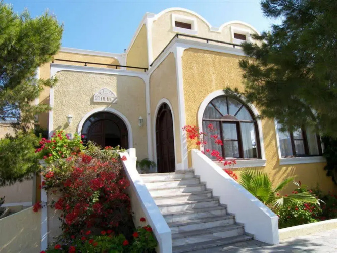 Hotel Anastasia