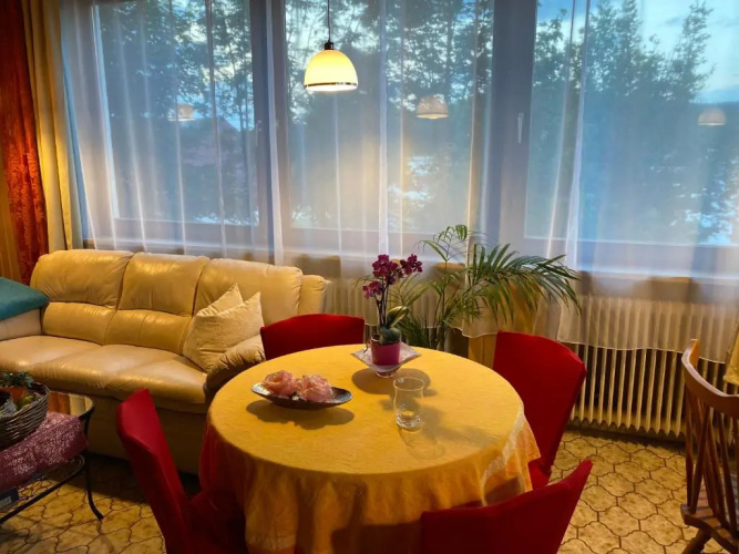 Pension Waldblick