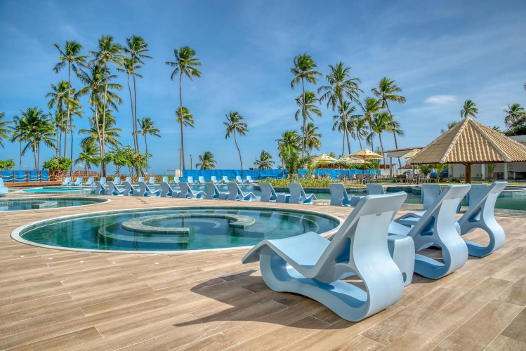 Maragogi Brisa Exclusive Hotel photo 14