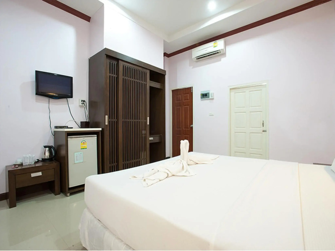 Chonnapha Resort