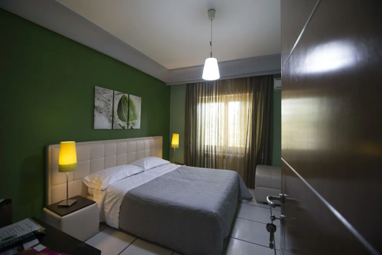 Herculaneum B&B