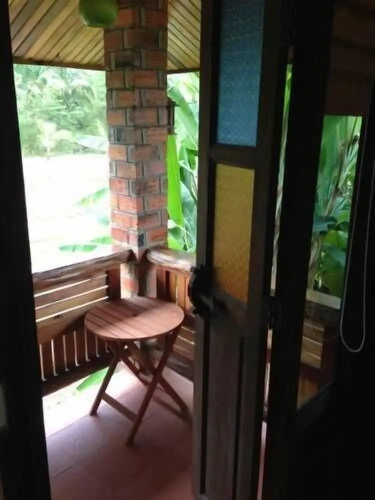 Standard Double Bungalow