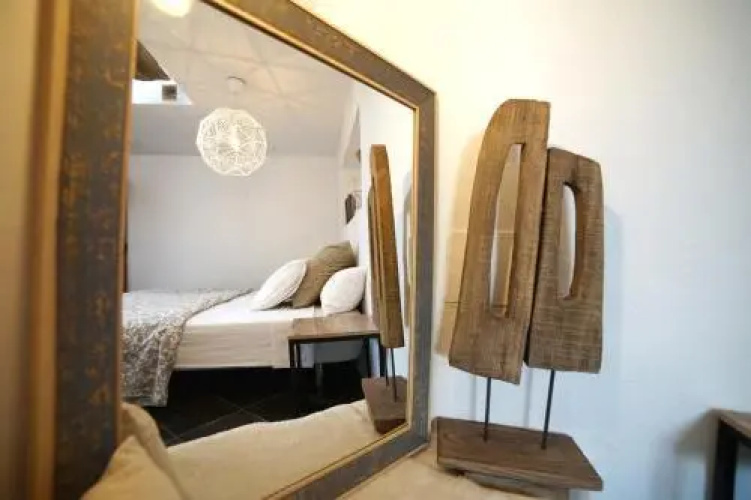 B&B La Mimosa