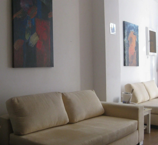 Hotel Helmos
