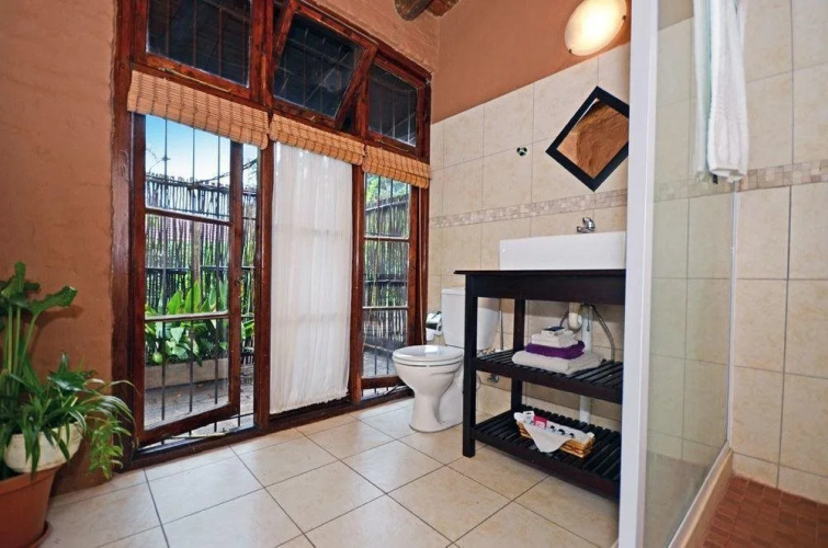 Uxolo Guest House
