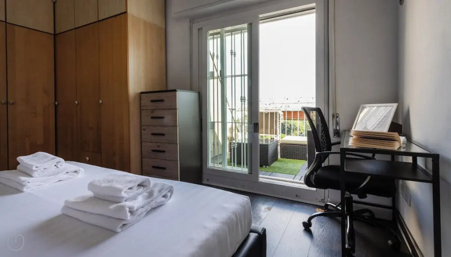 Italianway Insubria 7