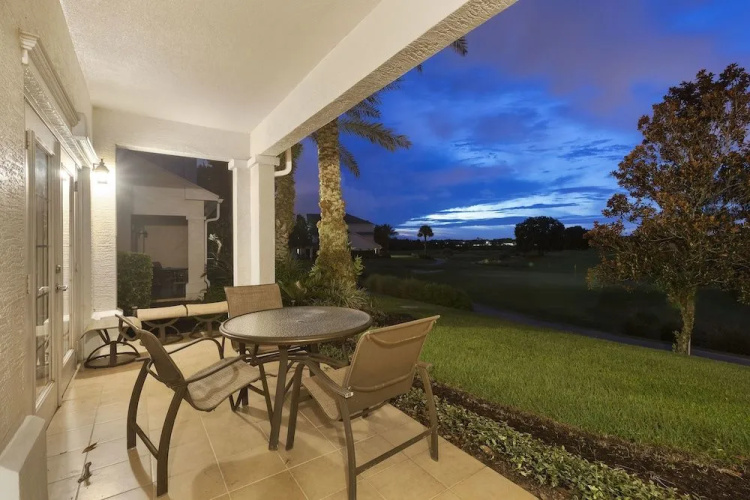 Palmer golf course 3 Br townhouse by RedAwning