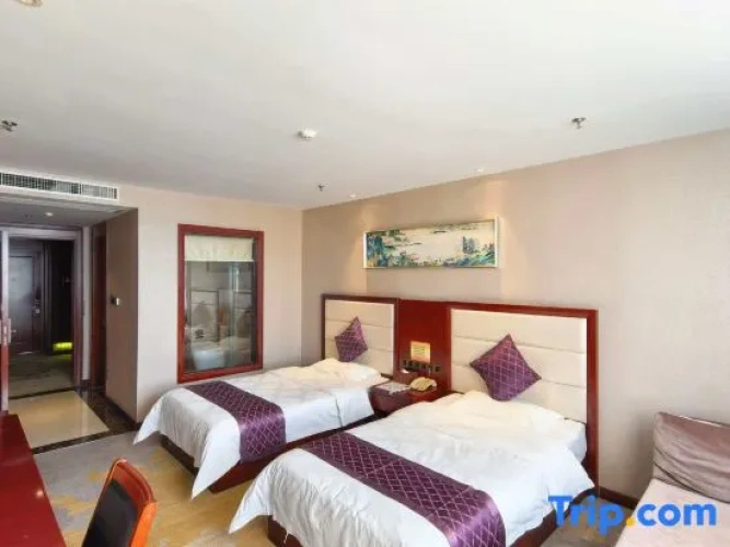 Business Twin room