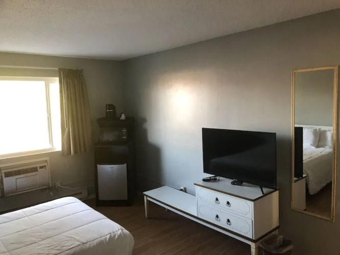 Riverside Inn Dallas