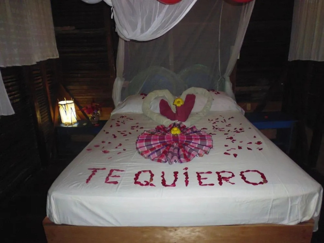Hotel Casa Rosada