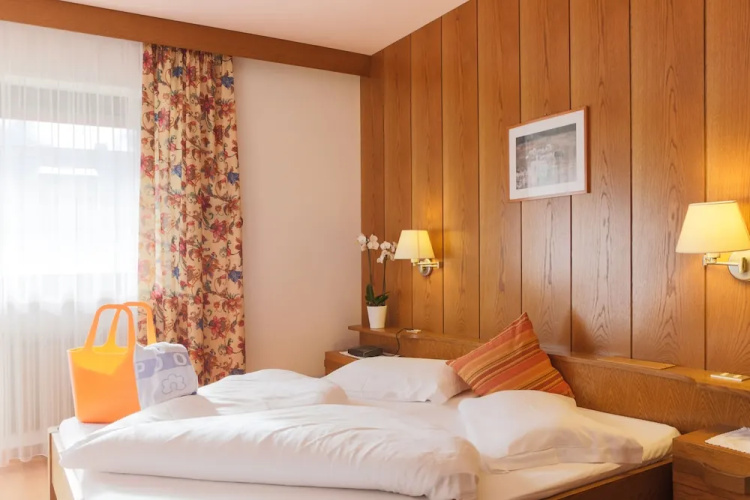 Hotel Levita