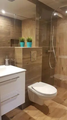 Pueblo Apartamenty