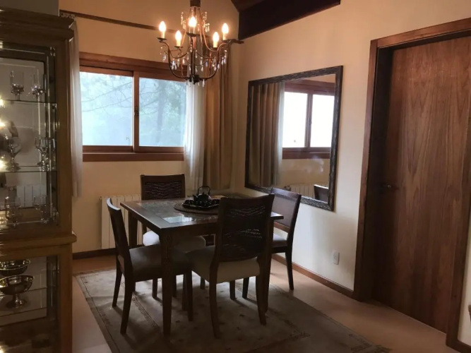 Apartamento Castelinho - Centro