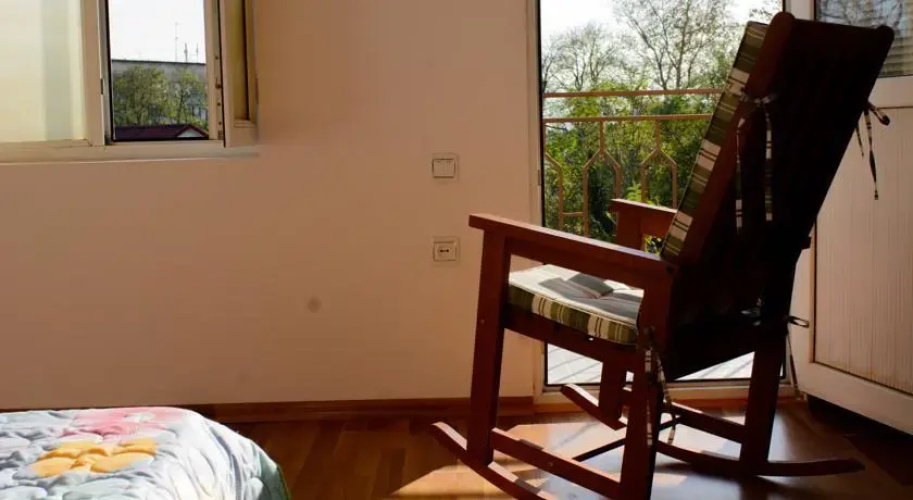 Nesthouse-BUDE