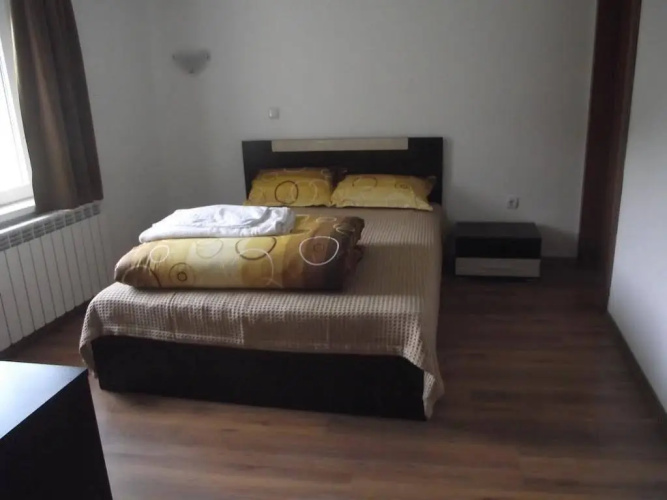 Guest House Zlatka