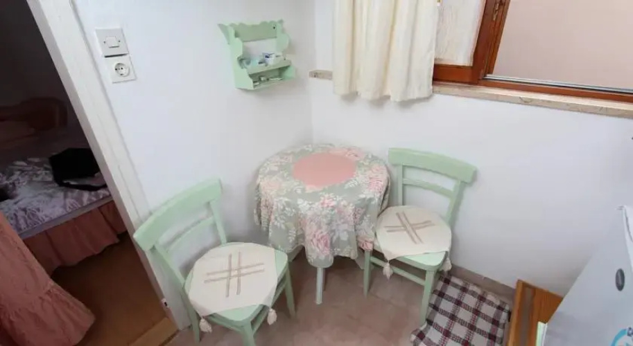 Apartments Domenico