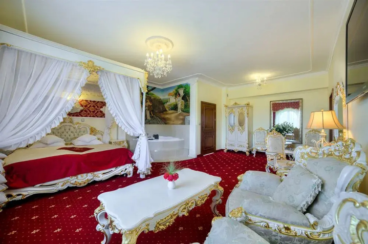 Hotel Królewski