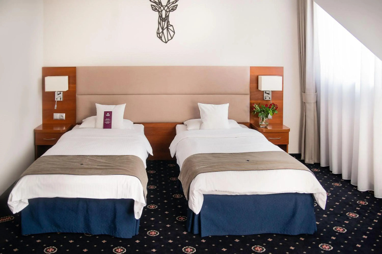 Park Hotel Lyson
