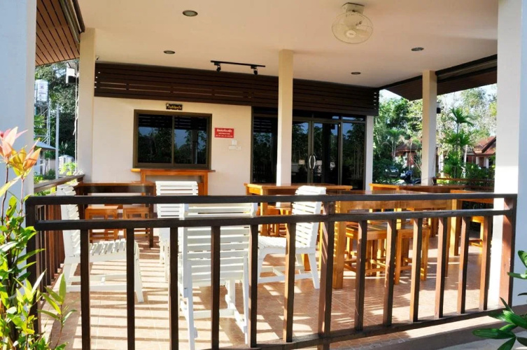 Dahla The Resort