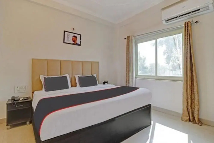 Hotel Amishi