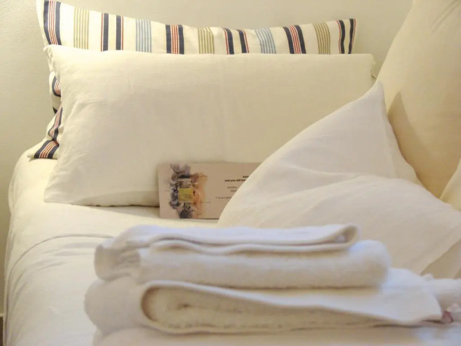 Kinanto Bioresort