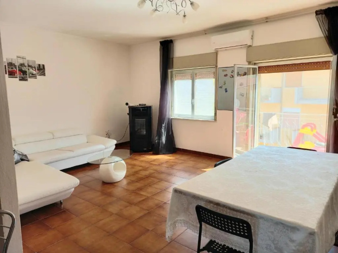 Appartamento Ambra