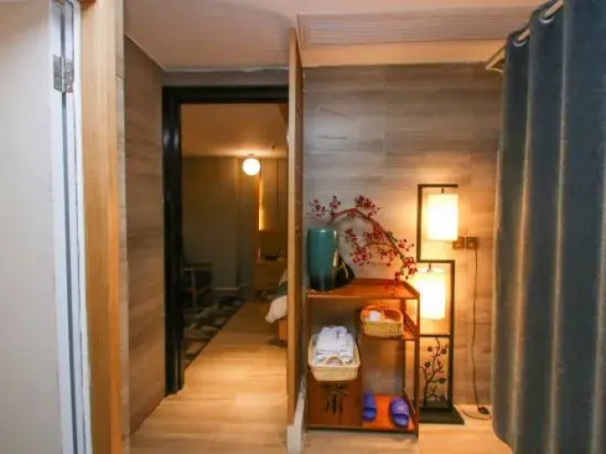 Moonlight on 17th Floor Guesthouse