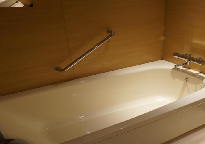 JR Kyushu Hotel Blossom Shinjuku photo 15