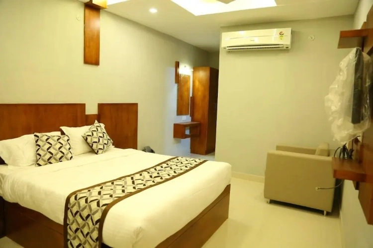 Classic Double room