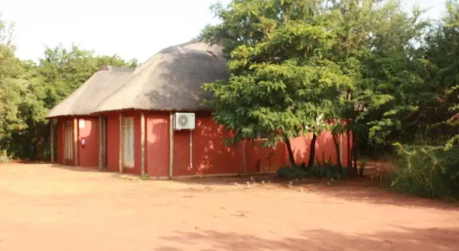 Copacopa Lodge and Conference Centre