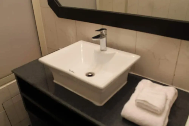 Privilege Double room