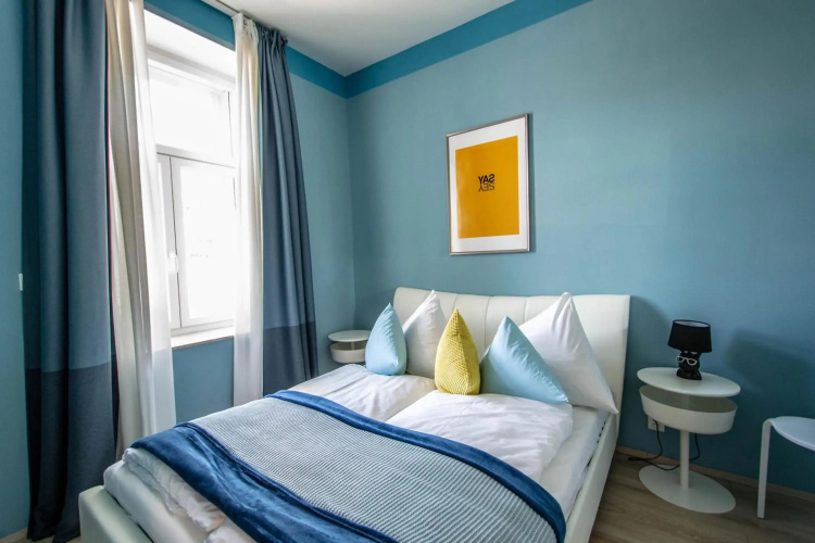 Ruterra Apartments by Cathedral
