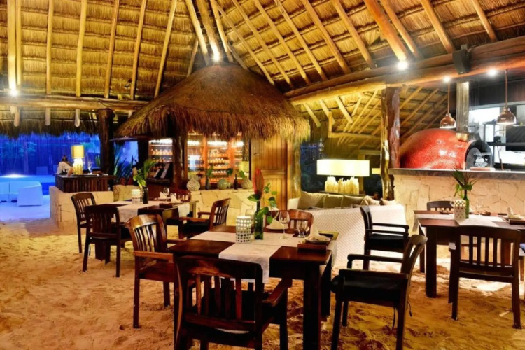 Ana y José Hotel & Spa Tulum photo 34