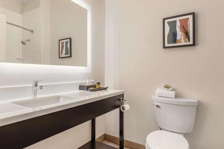 Double Suite