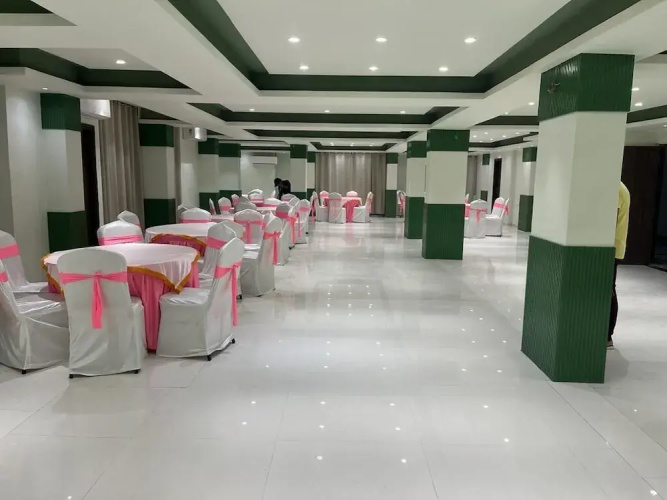 Hotel Nesta