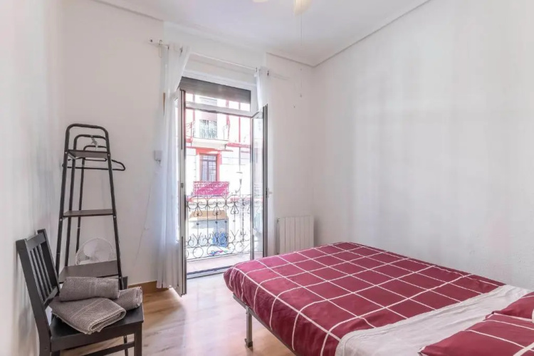 Apartamento Funicular Plaza
