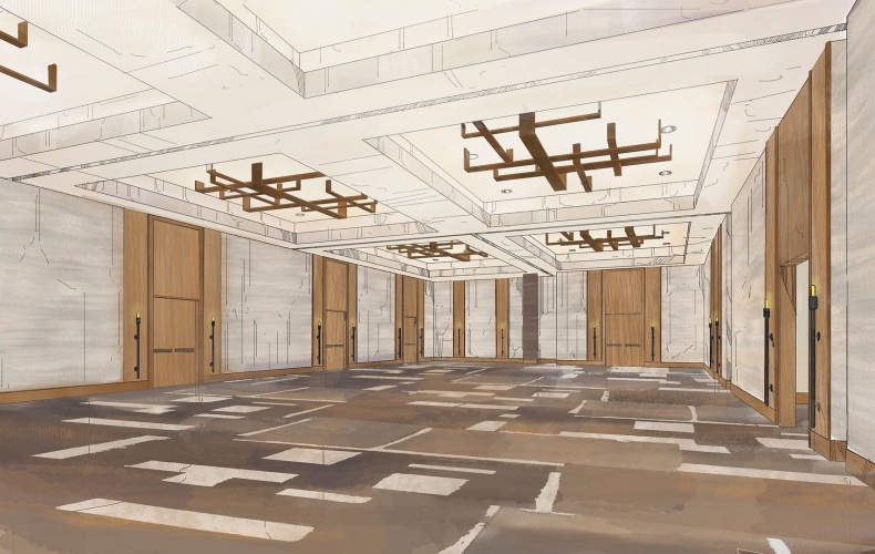 The Westin At The Woodlands photo 26