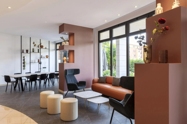 B&B Hotel Sassuolo