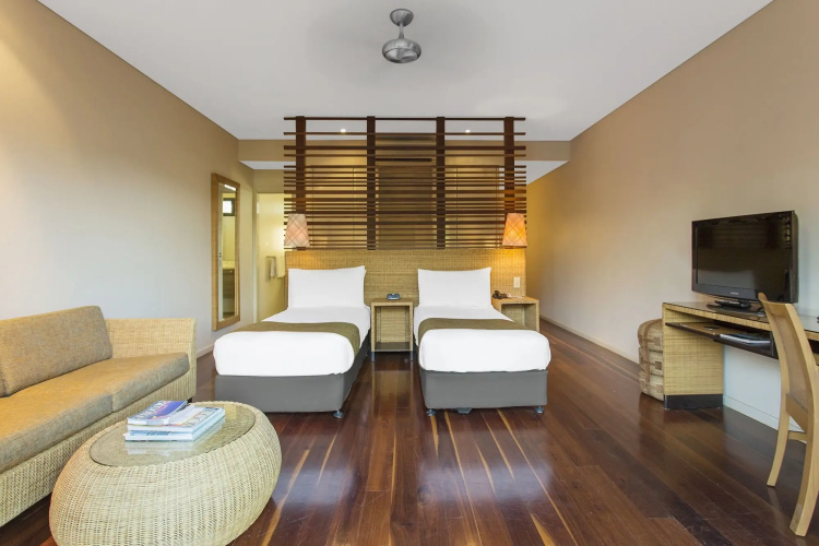 Pinctada Hotel Broome