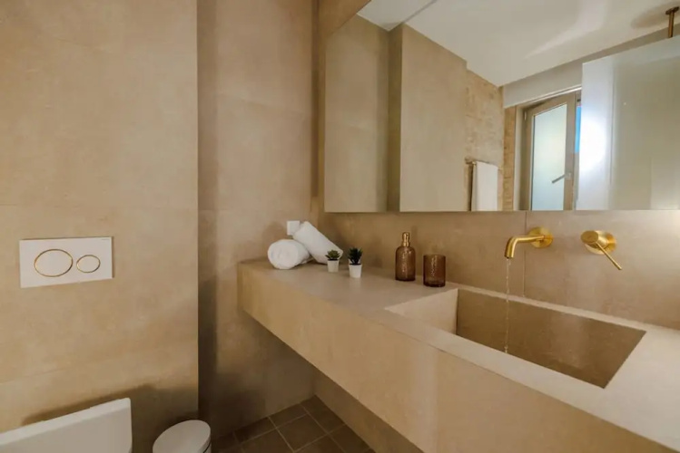 Malia Vista Villa - Private Pool Panoramic Seaview
