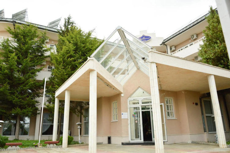 Hotelafbeelding