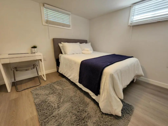 SooVilla 4 Bedroom Dream