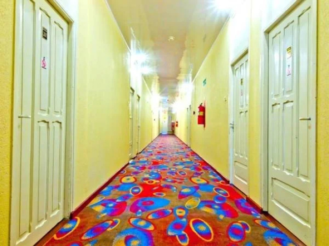 Mirage Hotel