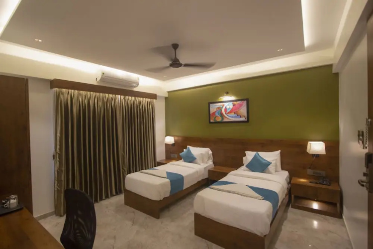 Monarch Guestline Magarpatta