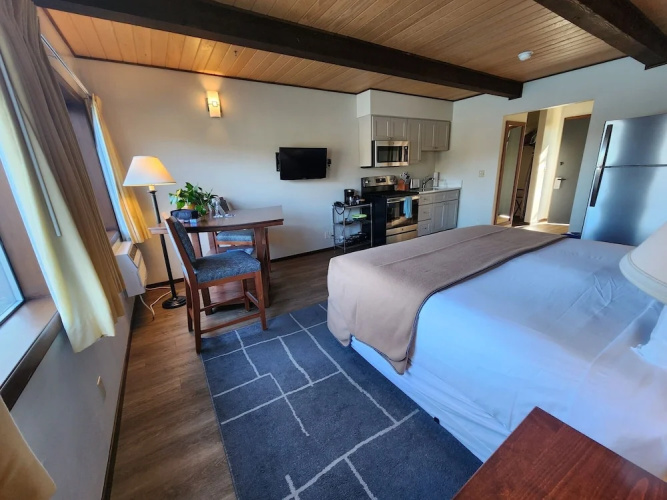 Westcliff Lodge